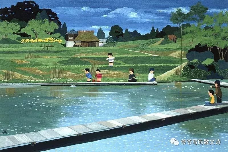 父亲的日记的散文,父亲的散文日记