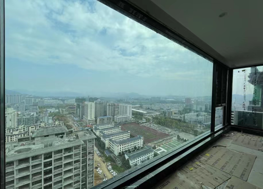 花几万块装的窗户,花几万换窗户