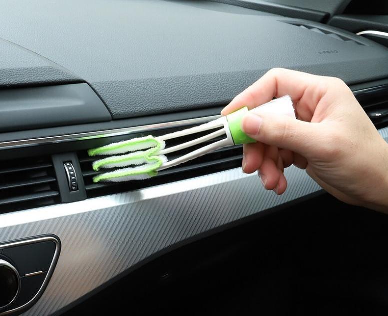 汽车生活用品异味怎么解决,汽车里异味重用什么产品好