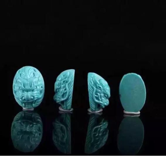 暴涨的玉石图片,涨幅最高3种玉