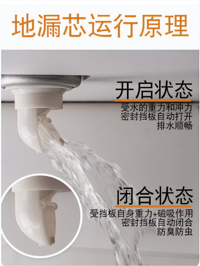 房子装修好后下水道反味,厨房洗碗池下水道反味太臭怎么办