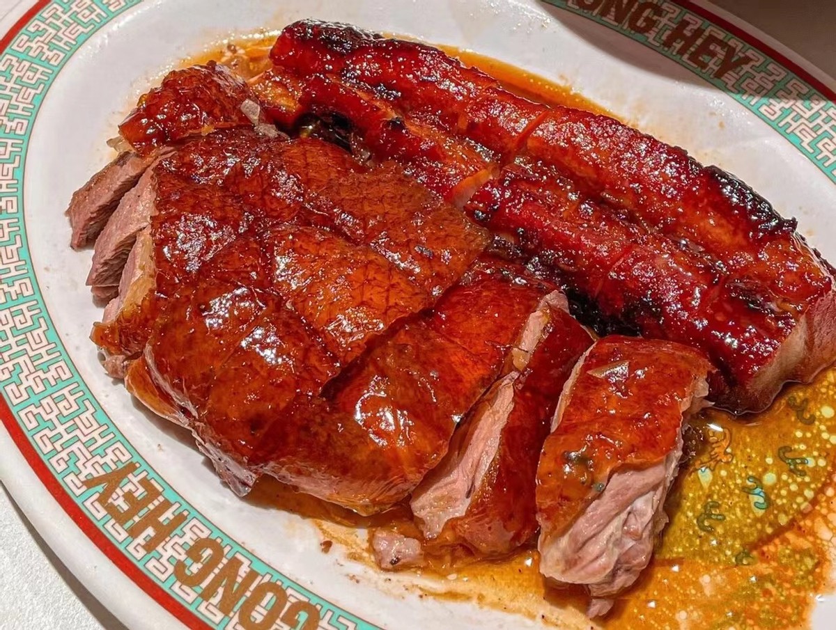 广东最具代表性的美食,最具有广东特色的菜品