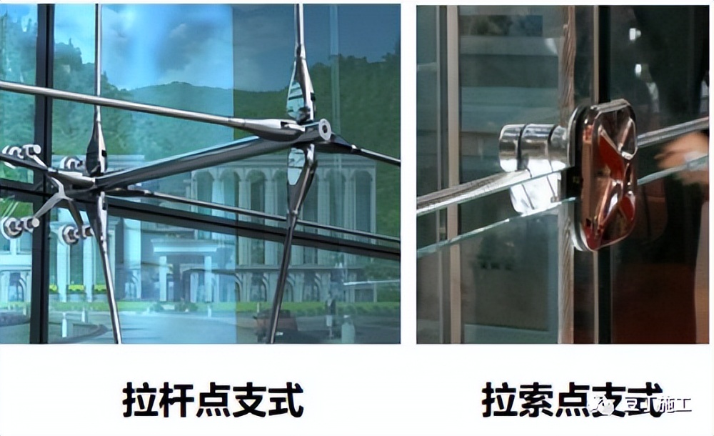 石材幕墙岩棉保温施工工艺,最详细玻璃幕墙施工工艺讲解