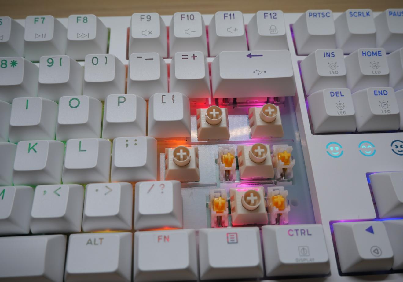 filco机械键盘圣手二代怎么样,filco为什么是最好的茶轴键盘