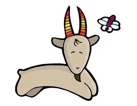 摩羯座几月有财运横财运,摩羯座本周财运如何看的