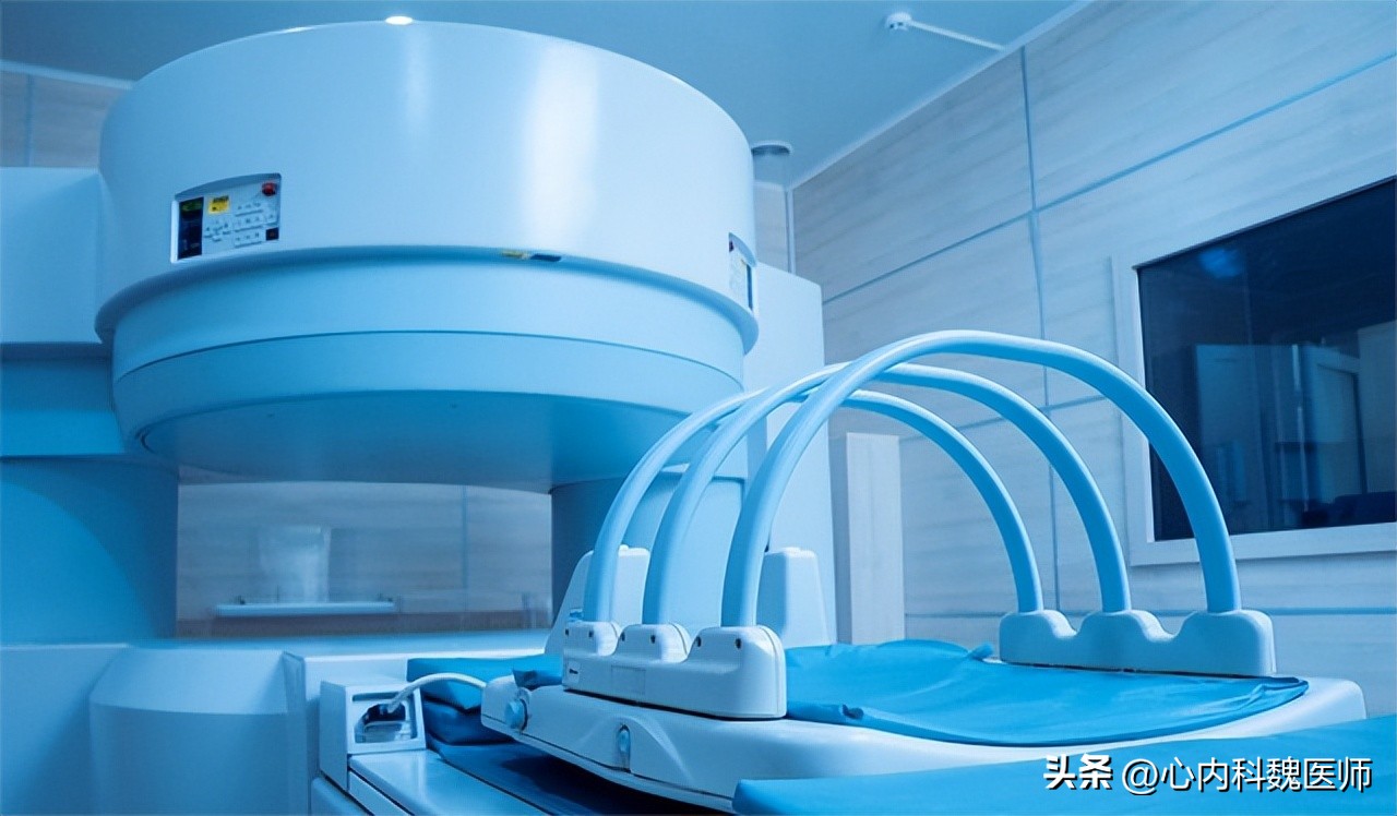 什么是磁共振检查的缺点,磁共振检查注意事项图片
