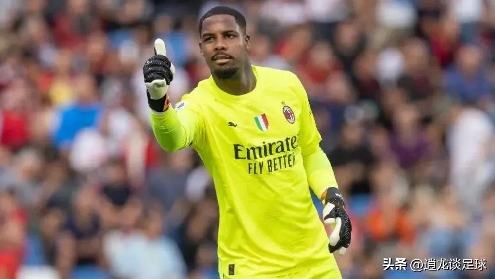 德赫亚告别曼联后谁当曼联的门将,德赫亚作为曼联门将的表现统计