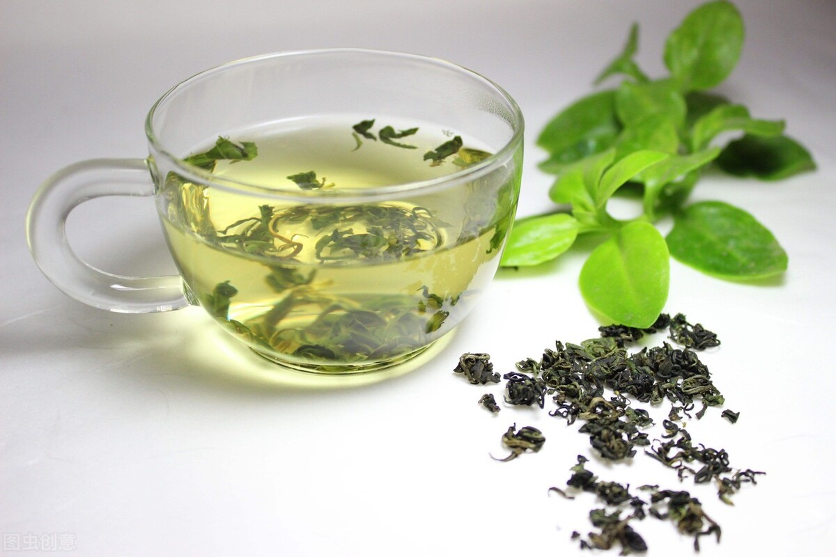 尿酸高为什么能喝茶不能喝咖啡,尿酸高及痛风与常年喝茶有关系吗