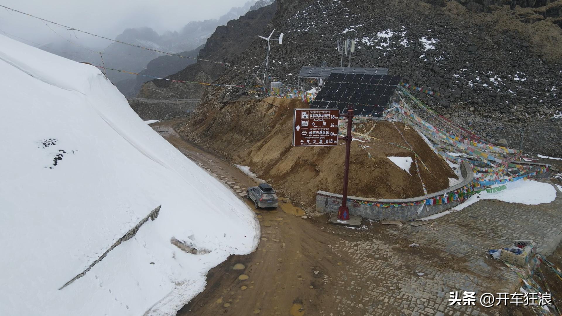 自驾中国边境线需要多长时间?花费多少呢?来看看费用清单吧