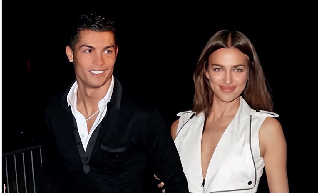 c罗的事迹归纳,c罗各个年龄段身材照片