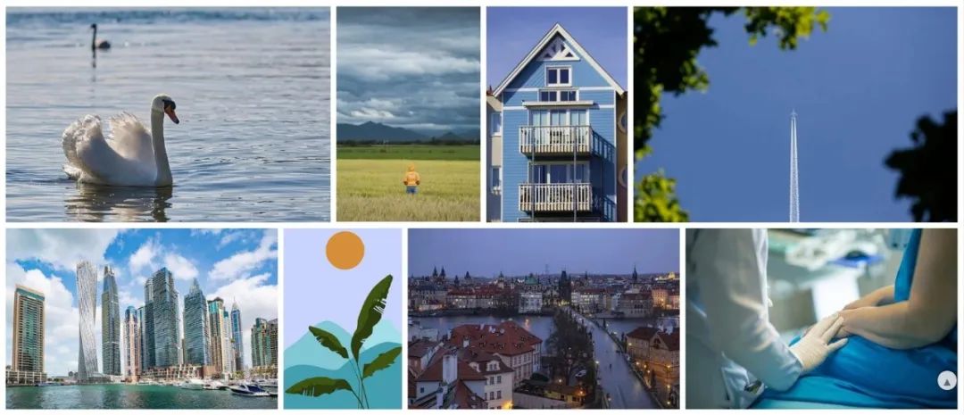 搞笑视频素材网站干货,新手必备的免费素材网站