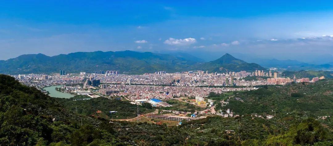 中国假烟之乡云霄现状,中国云霄县假烟