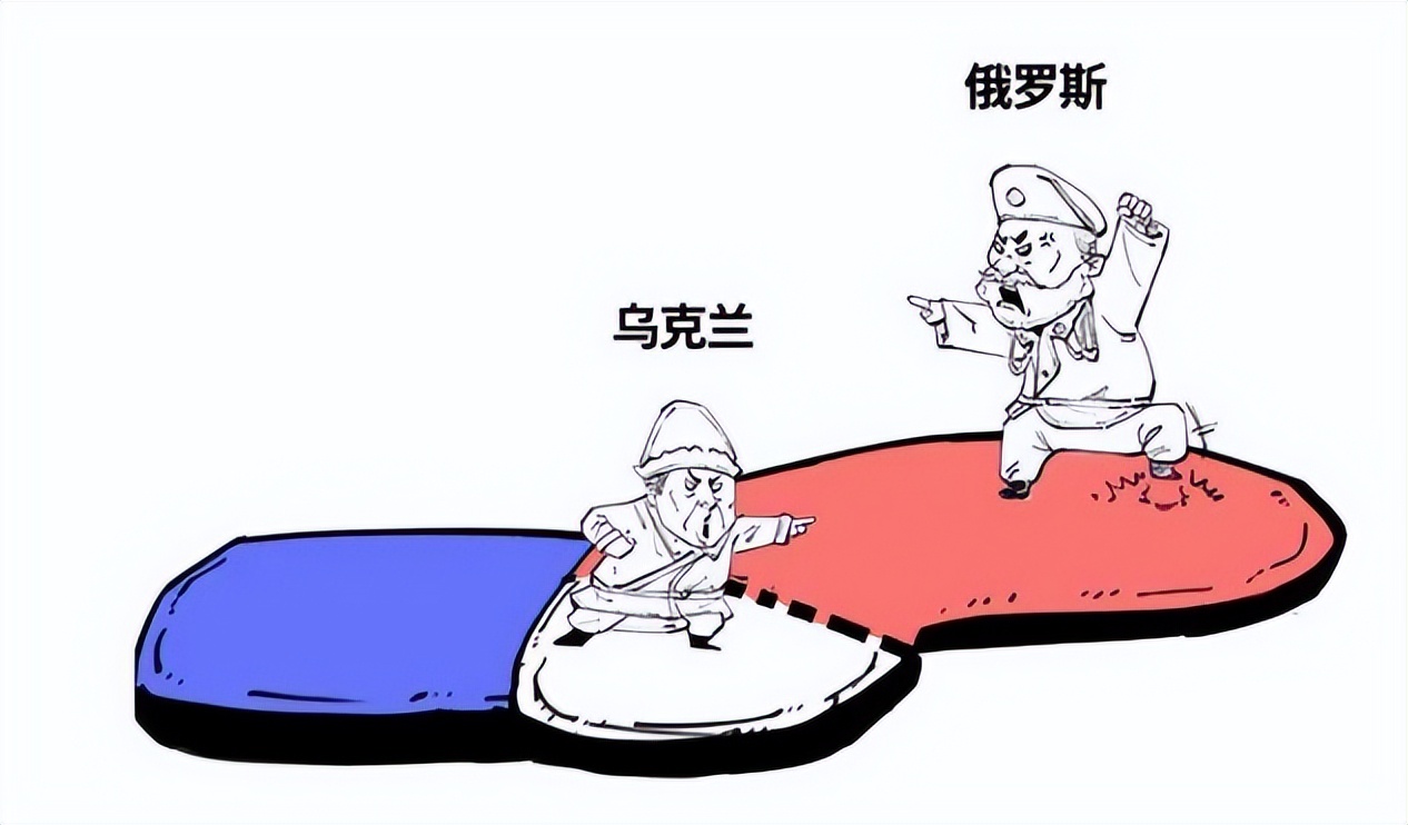 俄罗斯为什么是下一个超级大国,俄罗斯跃升为世界性大国主要原因