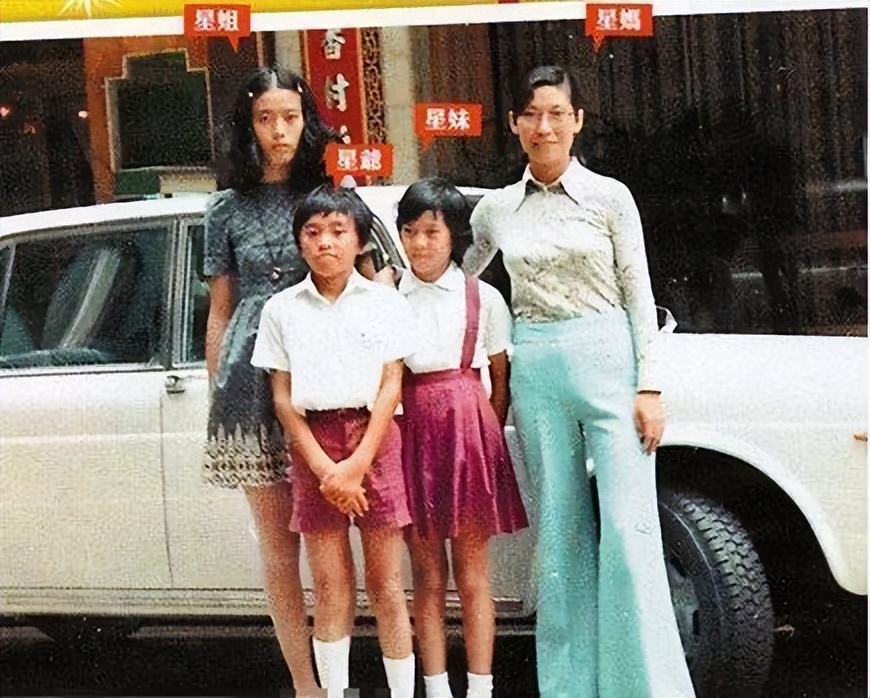 不是因为周星驰放弃了吴孟达,周星驰吴孟达遗憾