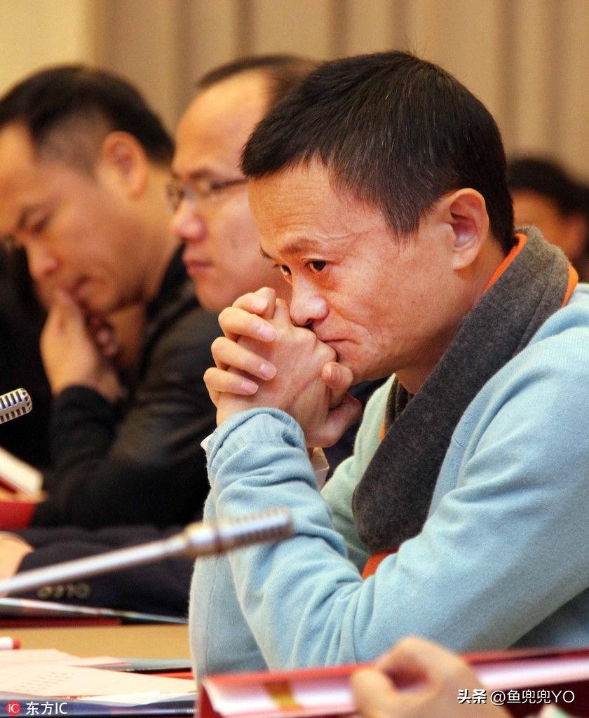 马云成功不是偶然电子书,马云成功秘诀原来如此简单