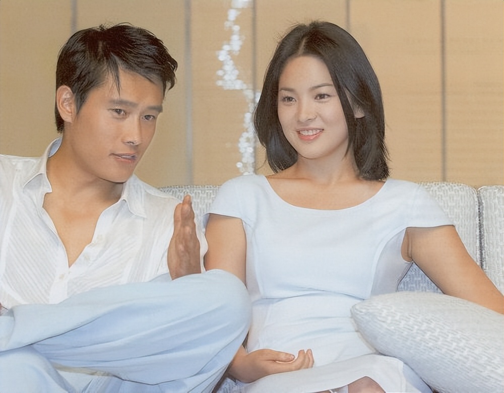 李秉宪谈出轨,李秉宪出轨视频