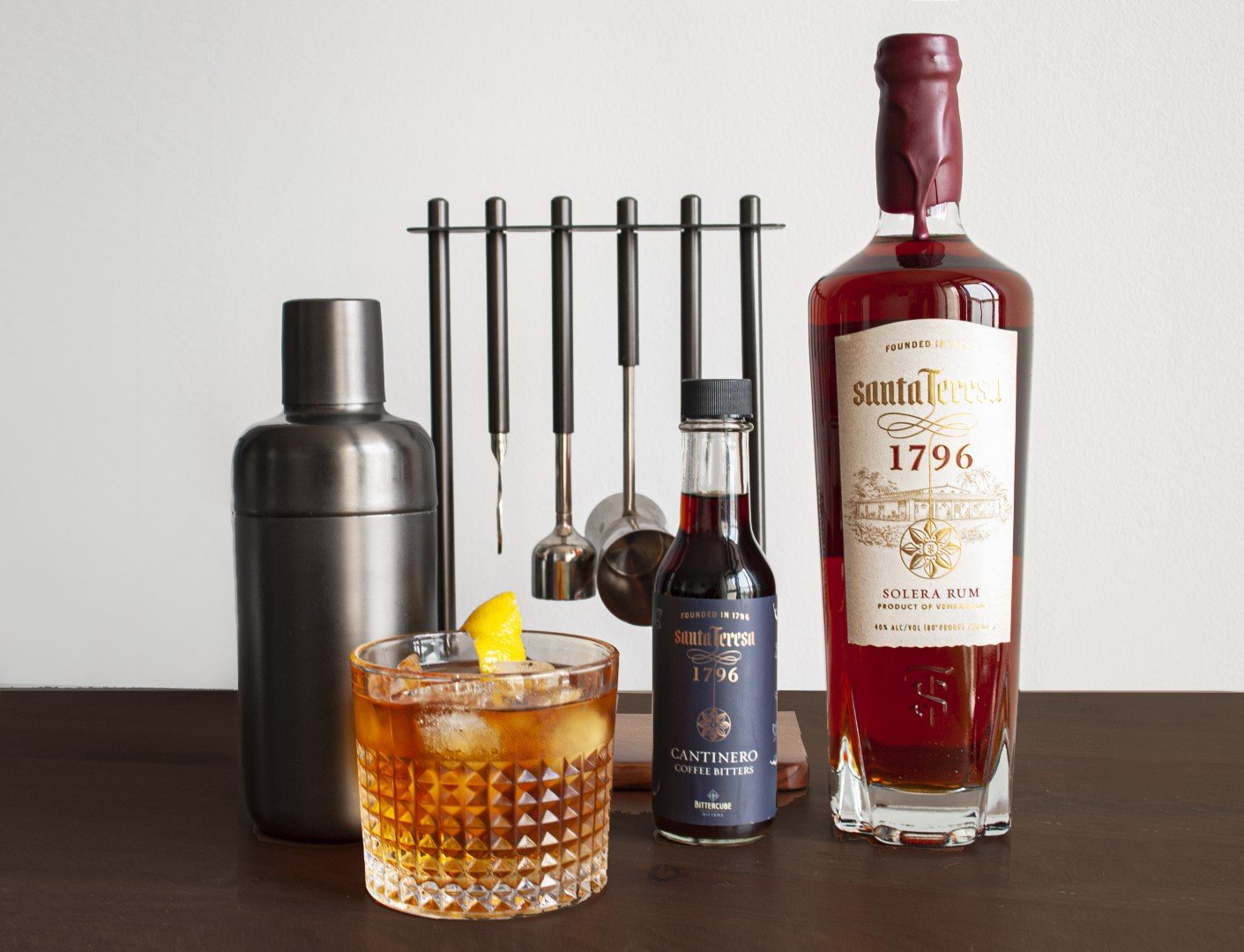 朗姆酒前十名,朗姆酒哪款最值得买