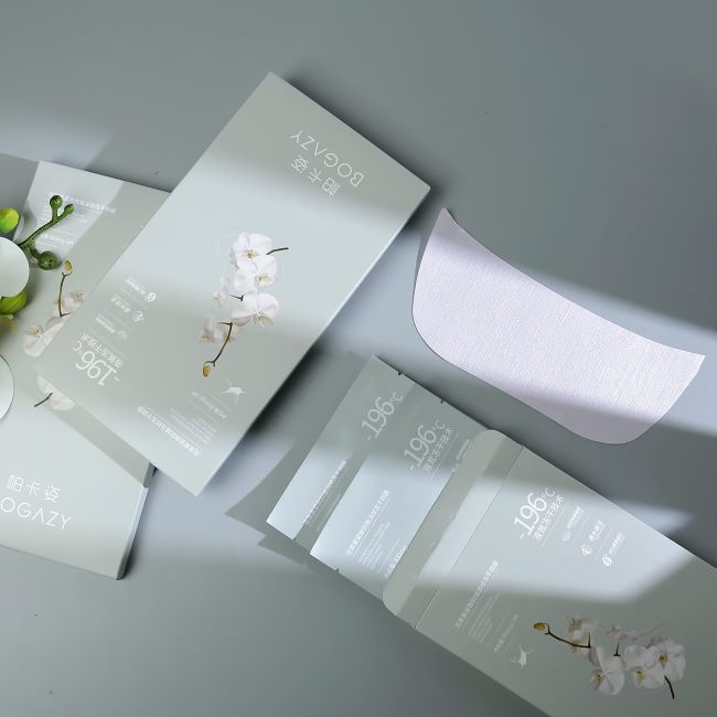 柏卡姿抗皱紧致面霜,柏卡姿专注植物护肤20年