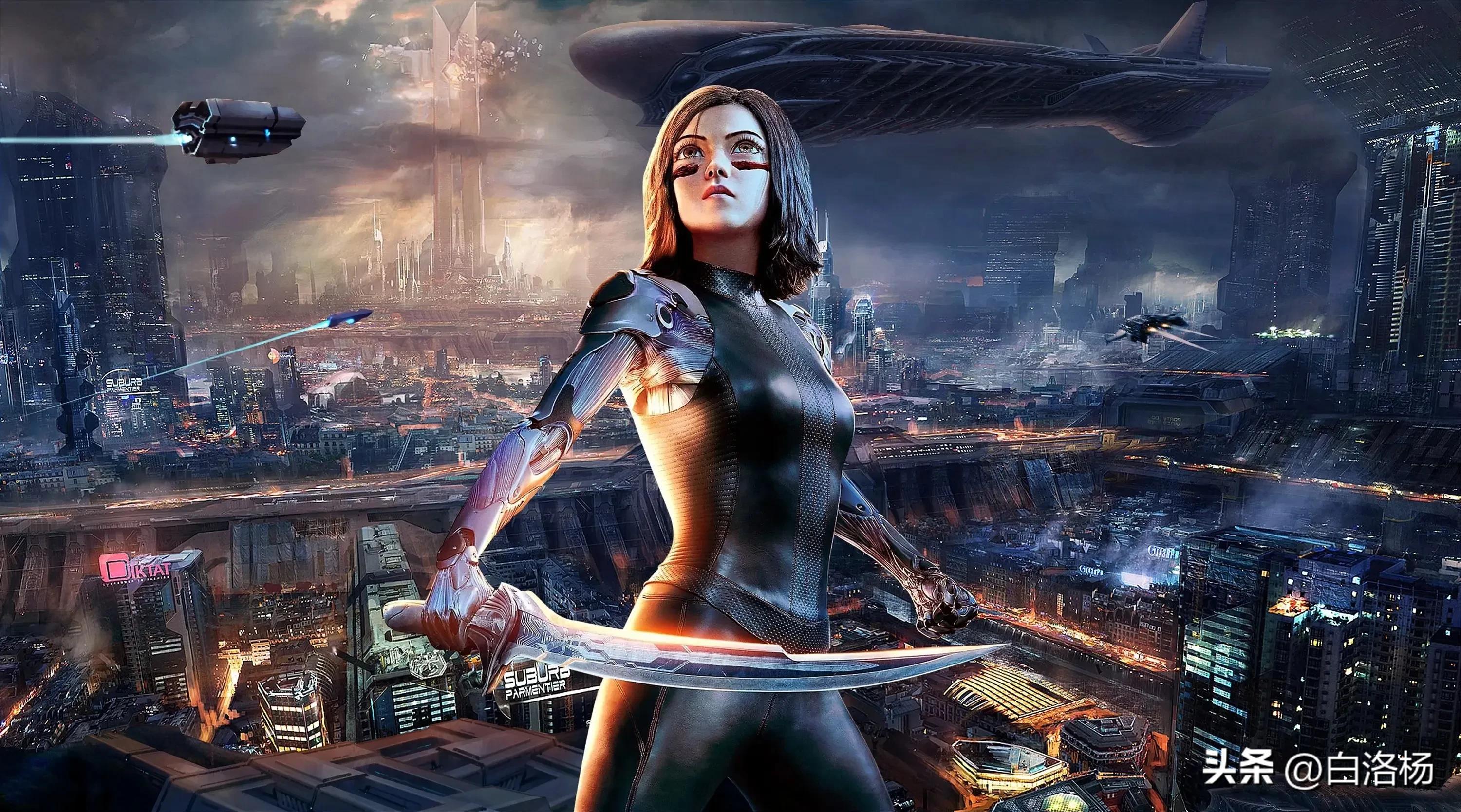 十部顶级科幻好看的电影,十部顶级科幻大片国语电影