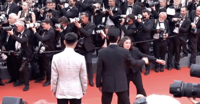 朱一龙一秒都不愿多等完整视频,朱一龙一直坚持的习惯