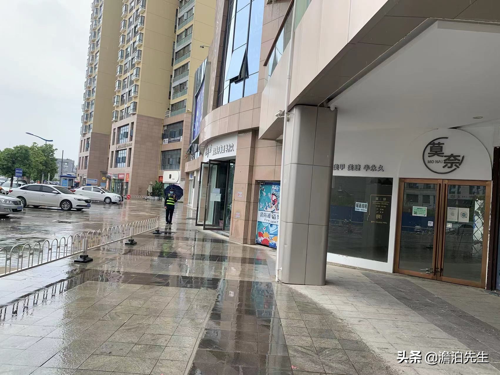 保山代表性商业调查（二）：你方唱罢我登场，各领风骚三五年