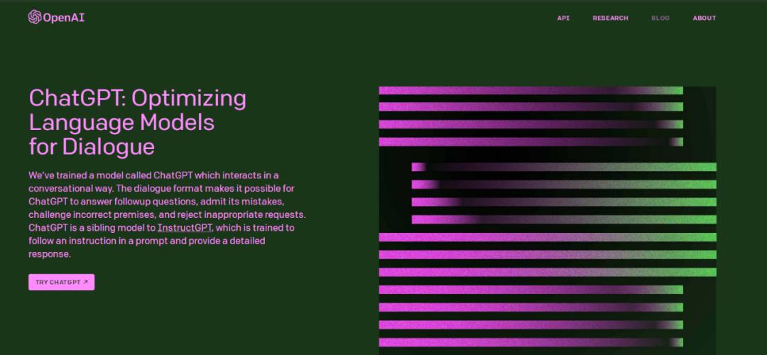 chatgpt火爆出圈的原因,chatgpt为何火爆全球