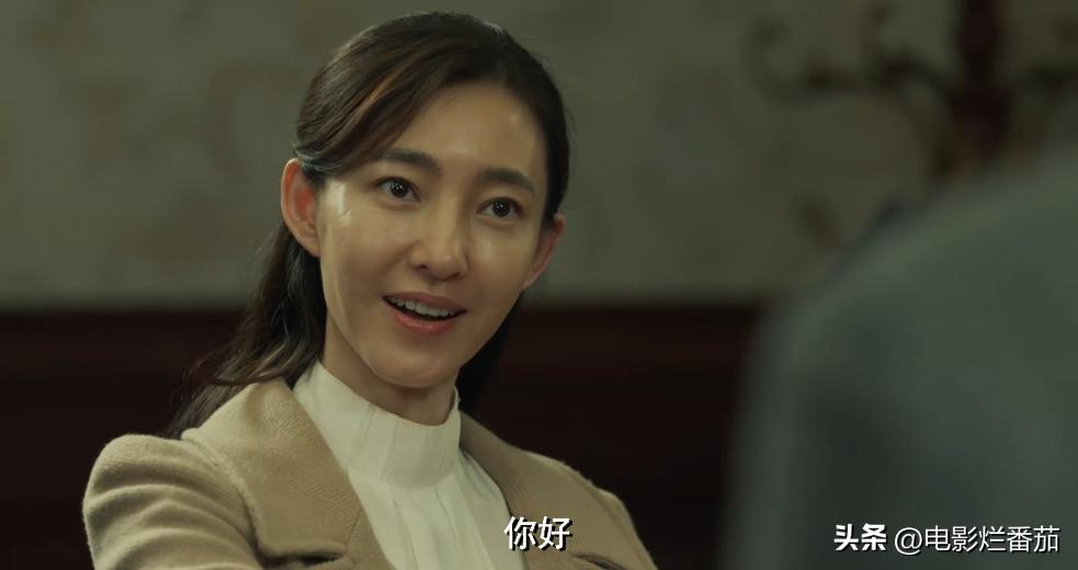 靳东最新谍战剧,靳东新出来的谍战剧