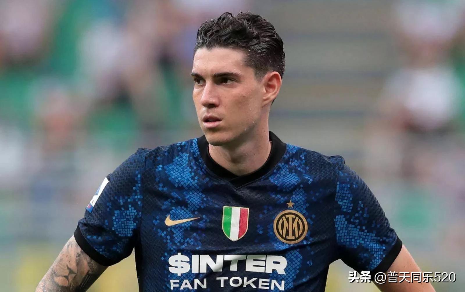 国米金额最高二十大转会，国米有何魅力让卢卡库朝思暮想再续前缘