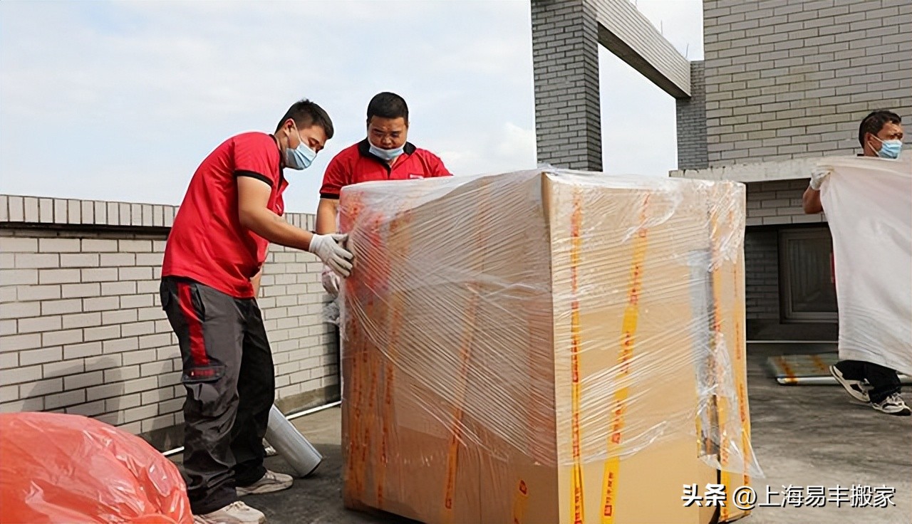 长途搬家怎么操作的,搬家小妙招怎么搬家才更方便