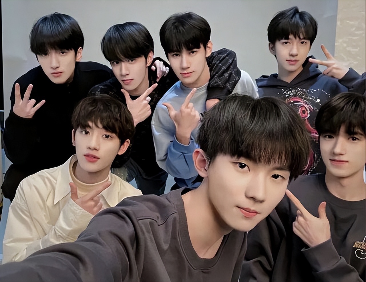 全员加速中10时代少年团,全员加速中2024时代少年团哪季