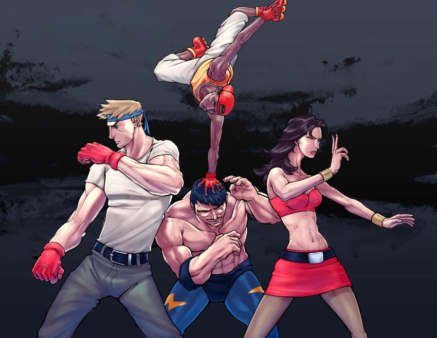 世嘉md十大良心游戏,世嘉md十大必玩神作