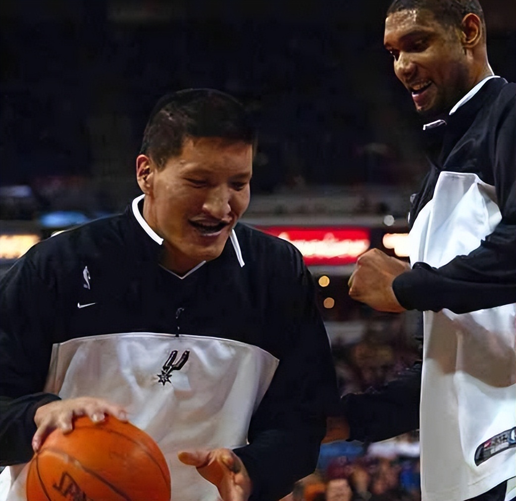 CBA巴特尔传奇故事？巴特尔北京美国豪宅曝光？巴特尔子女的事业