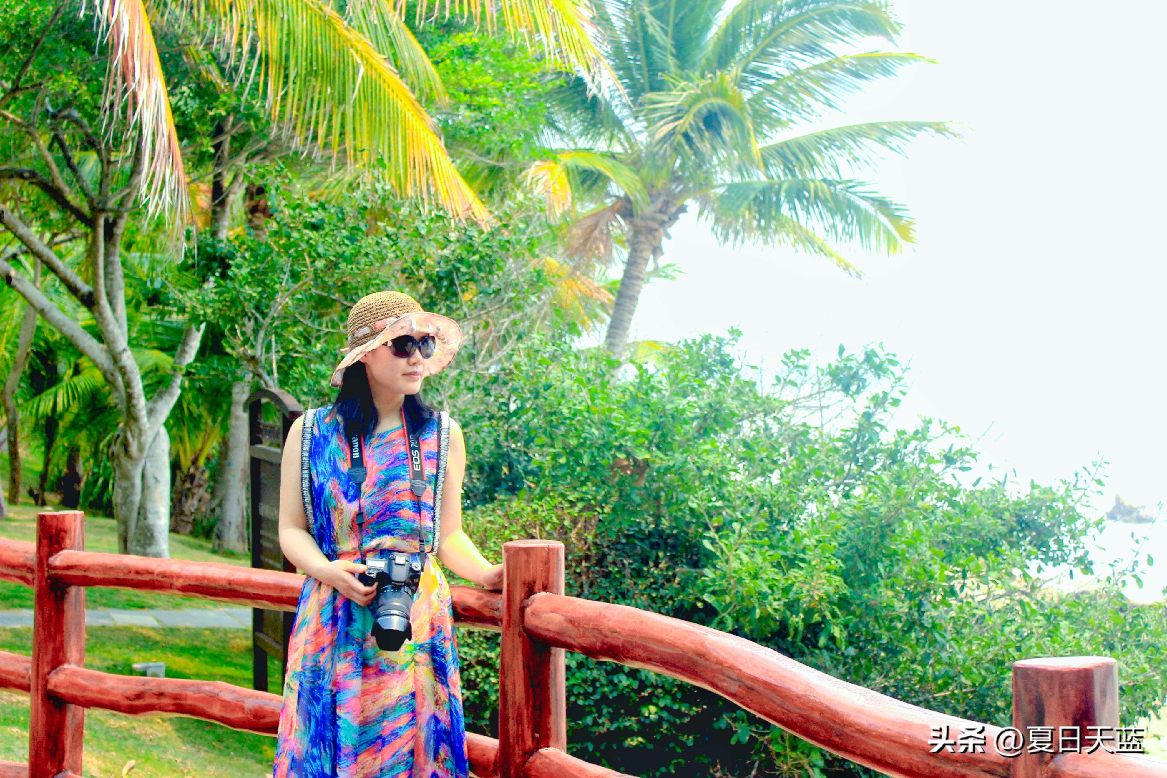 三亚度假最佳选择,三亚度假正确打开方式