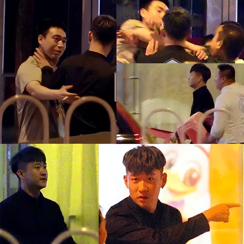 郭德纲和曹云金到底因为什么事儿,怎么看待郭德纲和曹云金之间的事