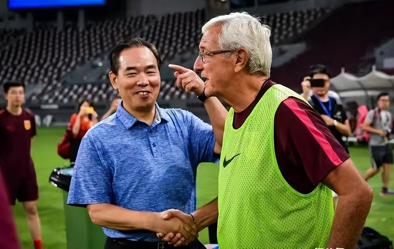 刘国梁第二任妻子现状曝光,刘国梁妻子是谁