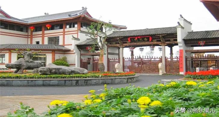 池州十景排名,古池州十景