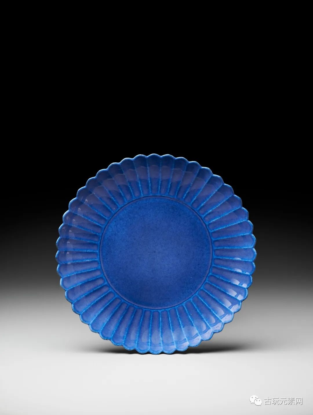 纽约佳士得蓝理捷艺廊成交记录之非凡普品