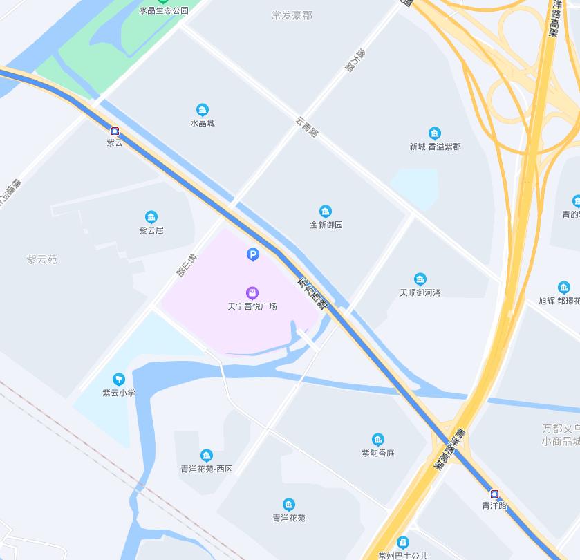 常州地铁正常运行吗,常州地铁归哪里管