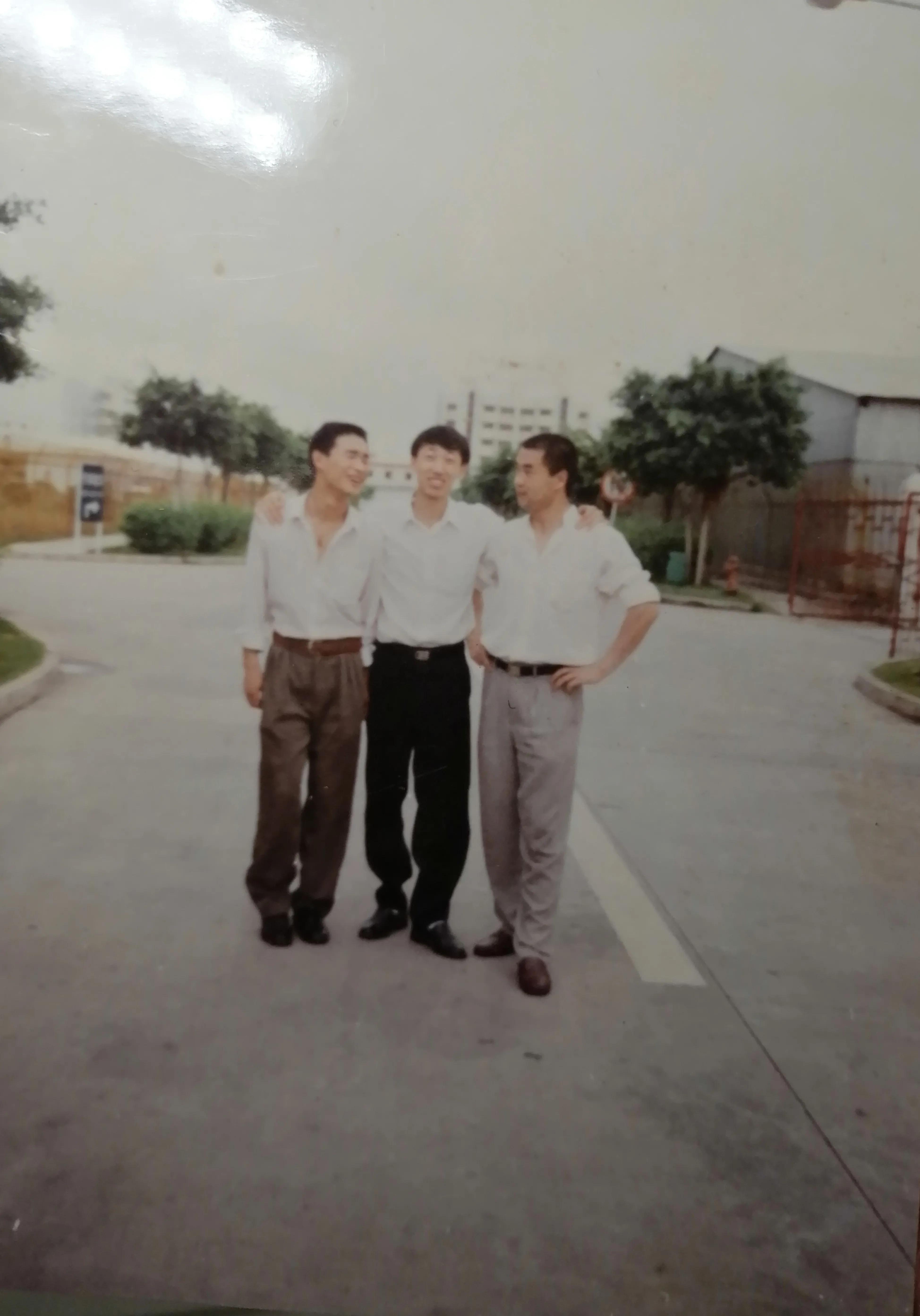 一个南方人在北方生活的日常生活,北方人在南方的印象