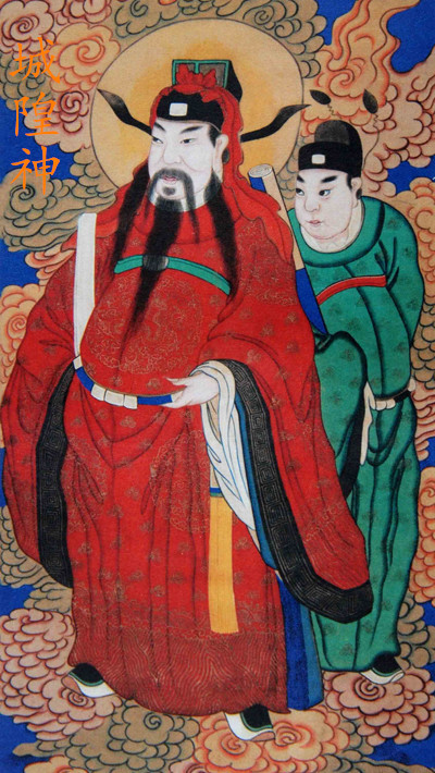 天庭365位官职排名,天庭359位神仙官职排名