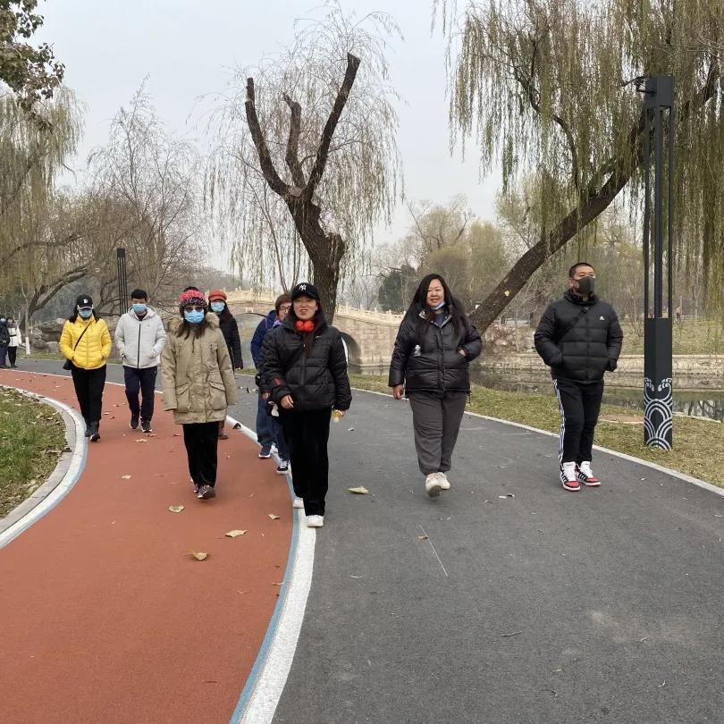 工会逐梦冬奥活动,奋进迎冬奥我为冬奥做贡献