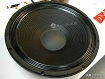 更换音箱喇叭橡胶视频教程,扬声器换音圈的方法