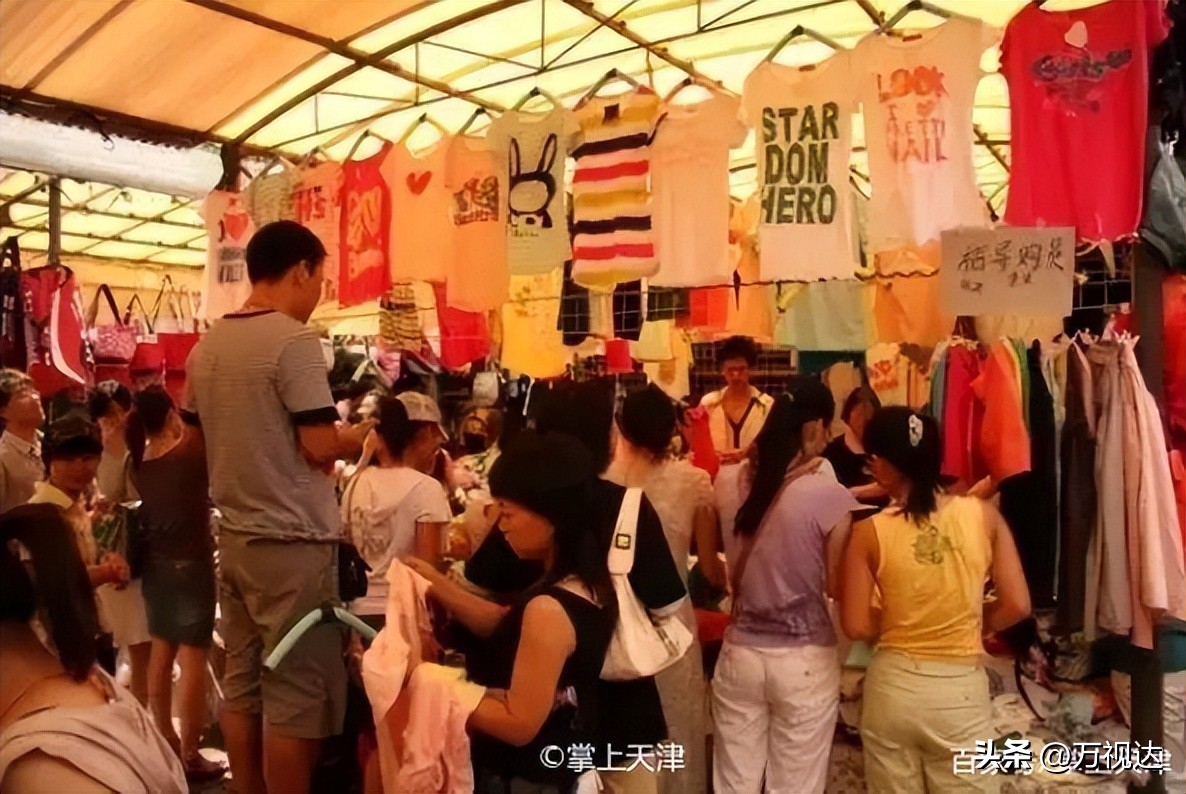 天津正在消失的村落,天津被废弃的地方