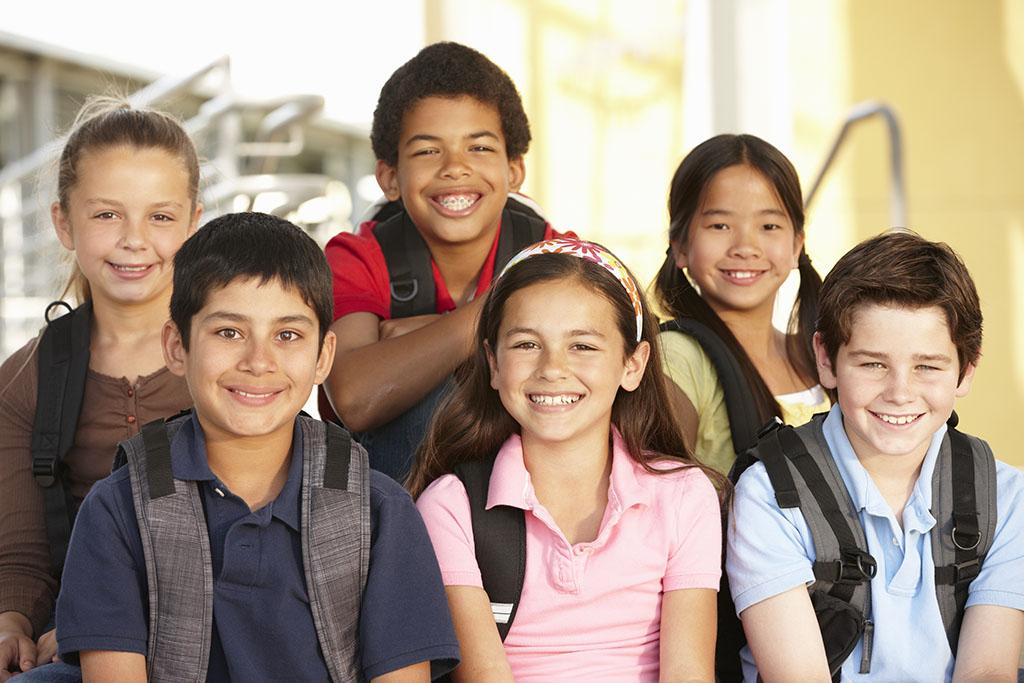 国际学校真的比体制内的学校好吗,教你一招判断国际学校的实力