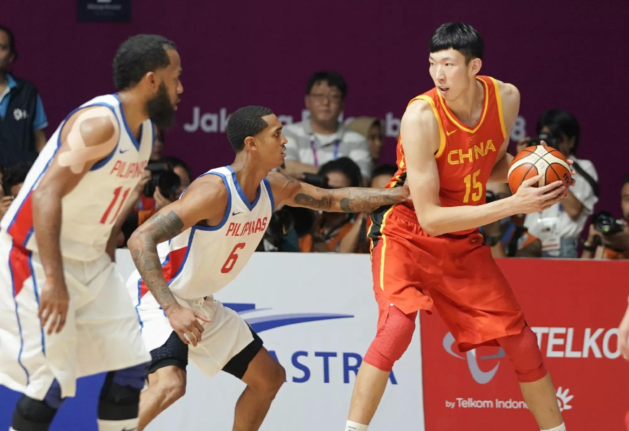 男篮亚洲杯半决赛克拉克森,亚洲男篮第一人克拉克森