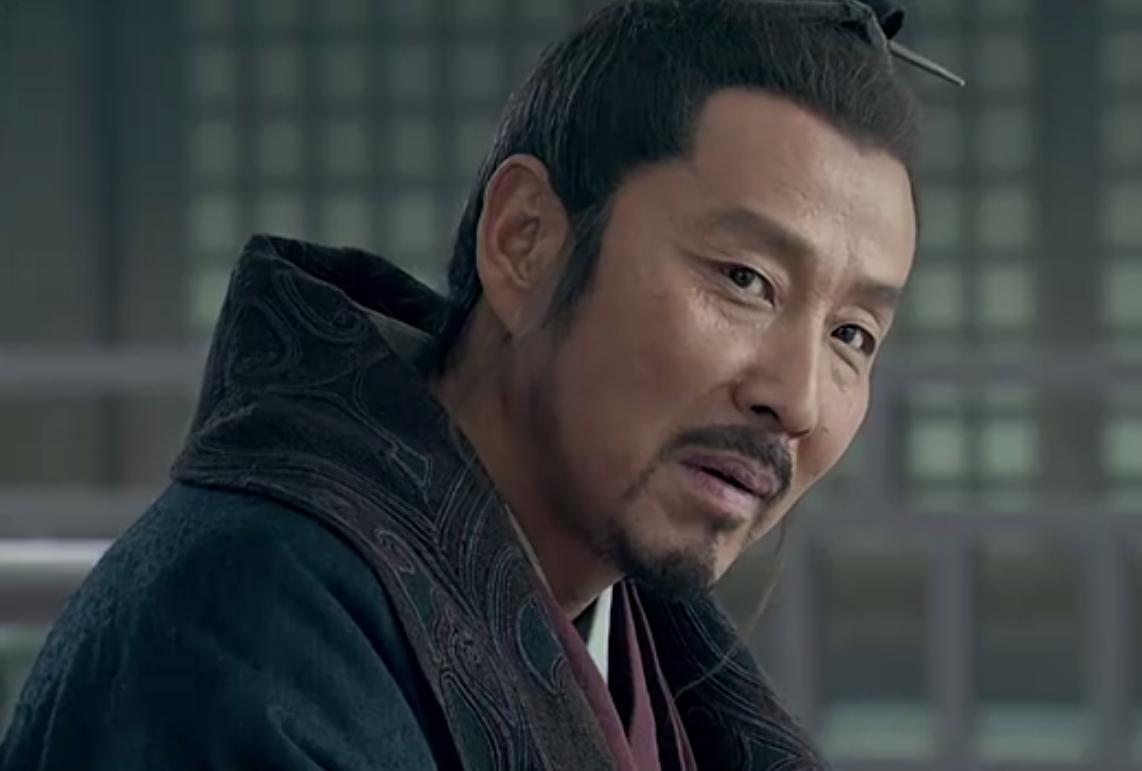 刘邦是靠吕家起家的吗,吕氏家族被灭后谁做皇帝