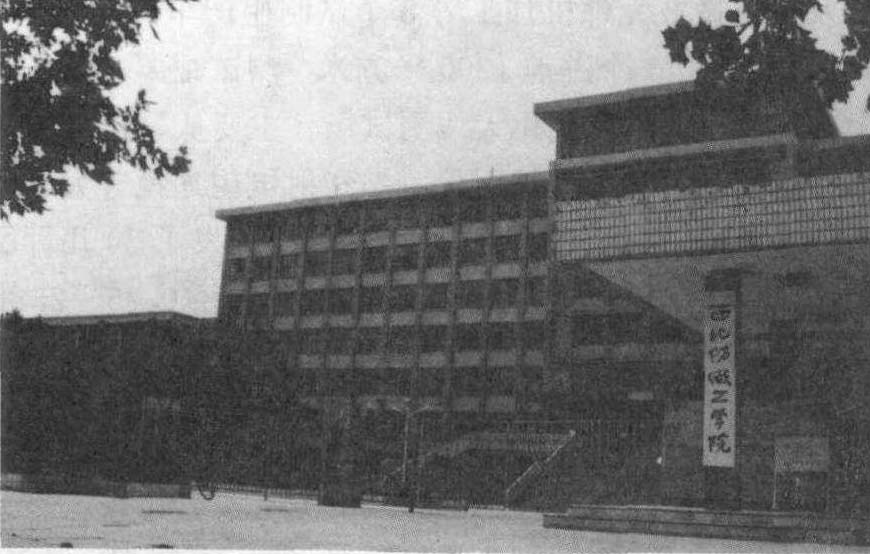 原纺织部成立的四所大学,纺织院校排名