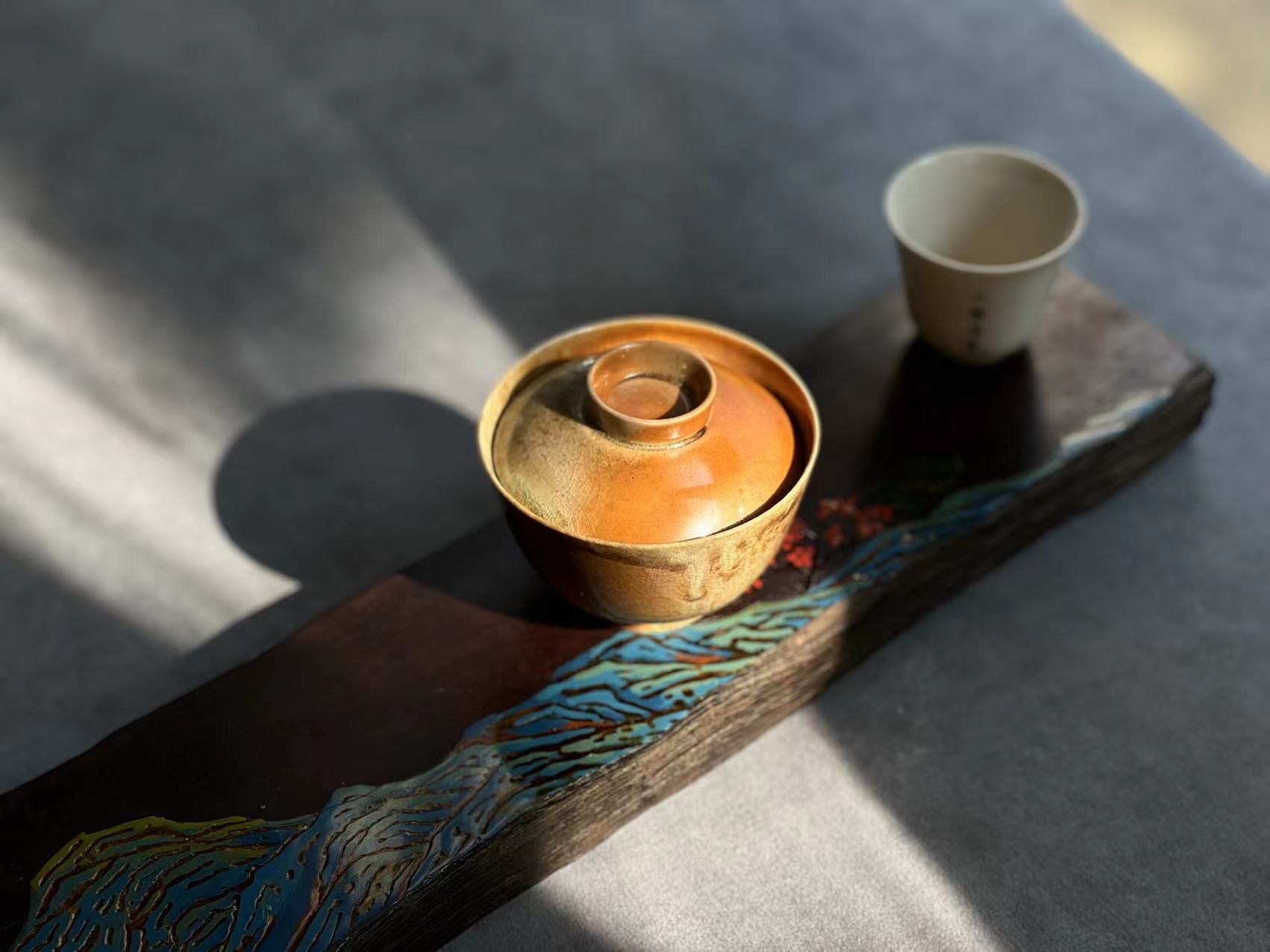 如何挑选白茶茶饼,买茶怕被坑