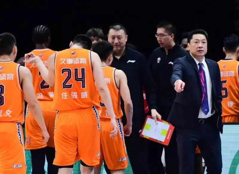 cba上海对江苏假球处理,cba江苏上海假球过程