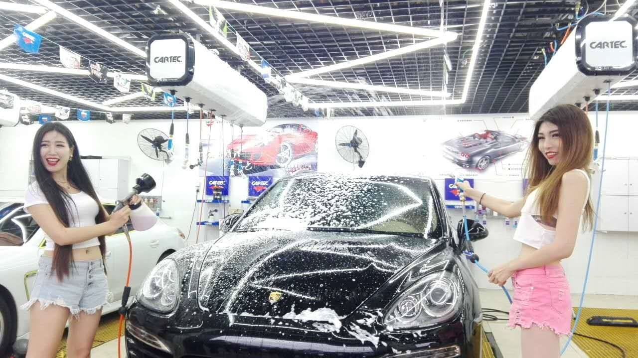 汽车保养有必要在4s店保养吗,车子在4s店保养时出了问题